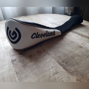 Cleveland Golf Wood Cover